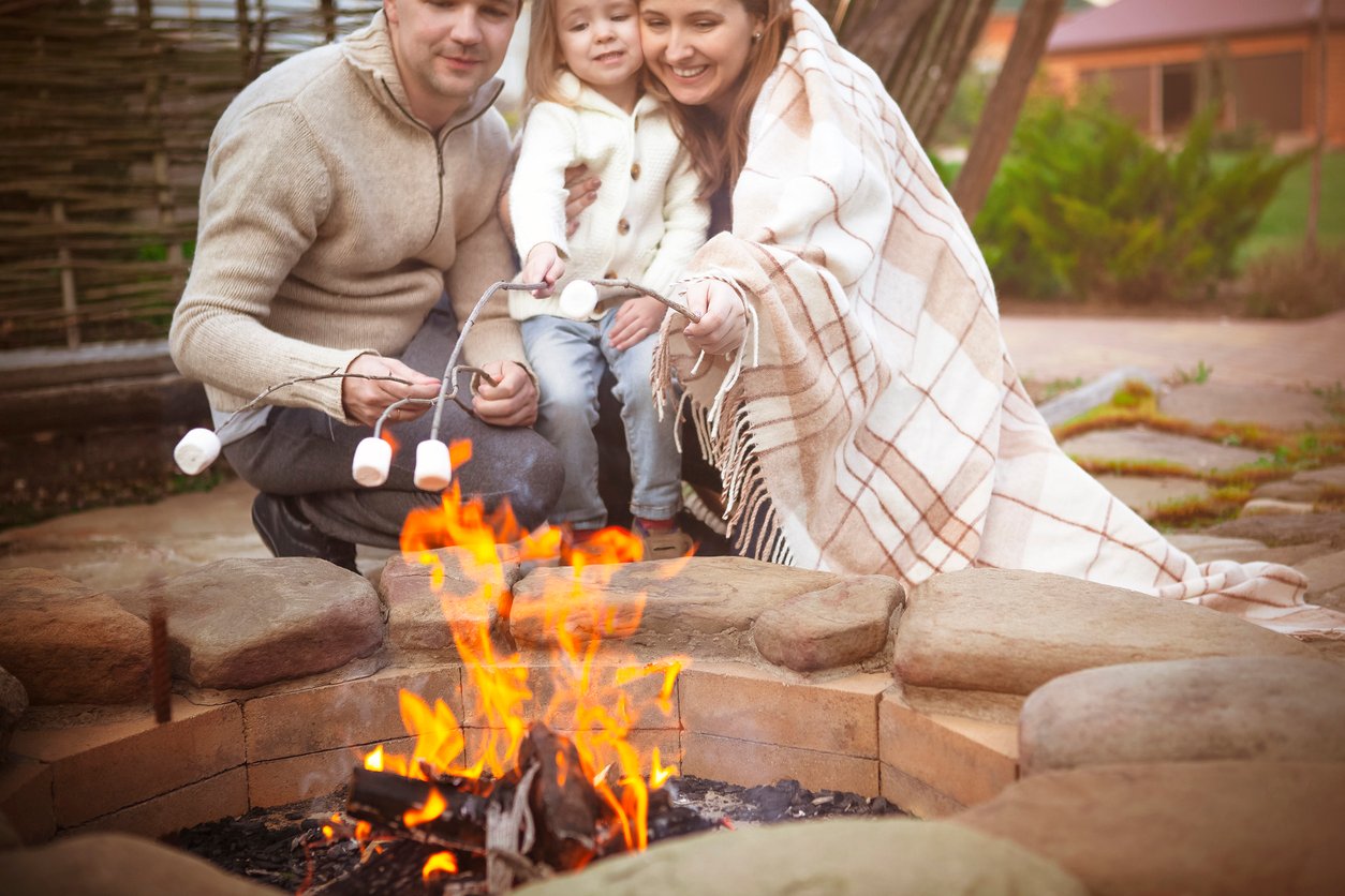 13 Foods to Roast Over a Fire Besides S’mores